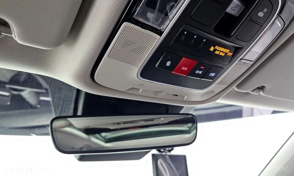 Hyundai Tucson - 17