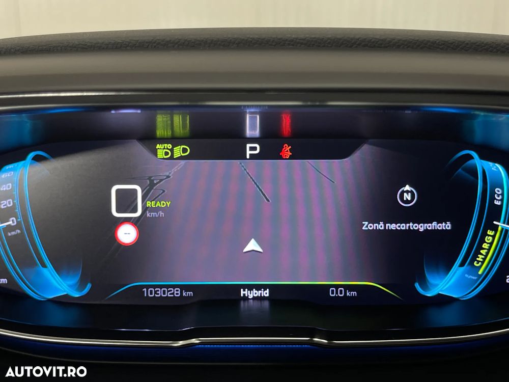 Peugeot 3008 Hybrid 225 e-EAT8 Roadtrip - 33