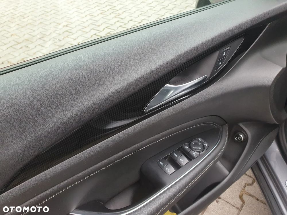 Opel Insignia 2.0 CDTI ecoFLEXStart/Stop Innovation - 16