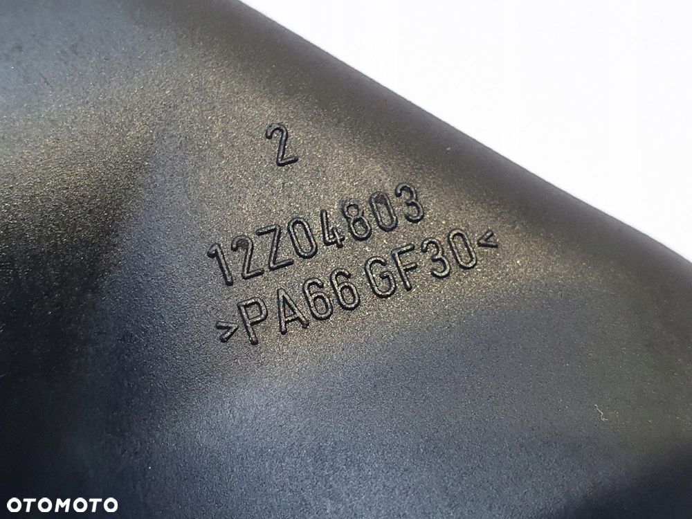 PRZEPUSTNICA Ford Focus MK2 II 1.6 TDCI - 7