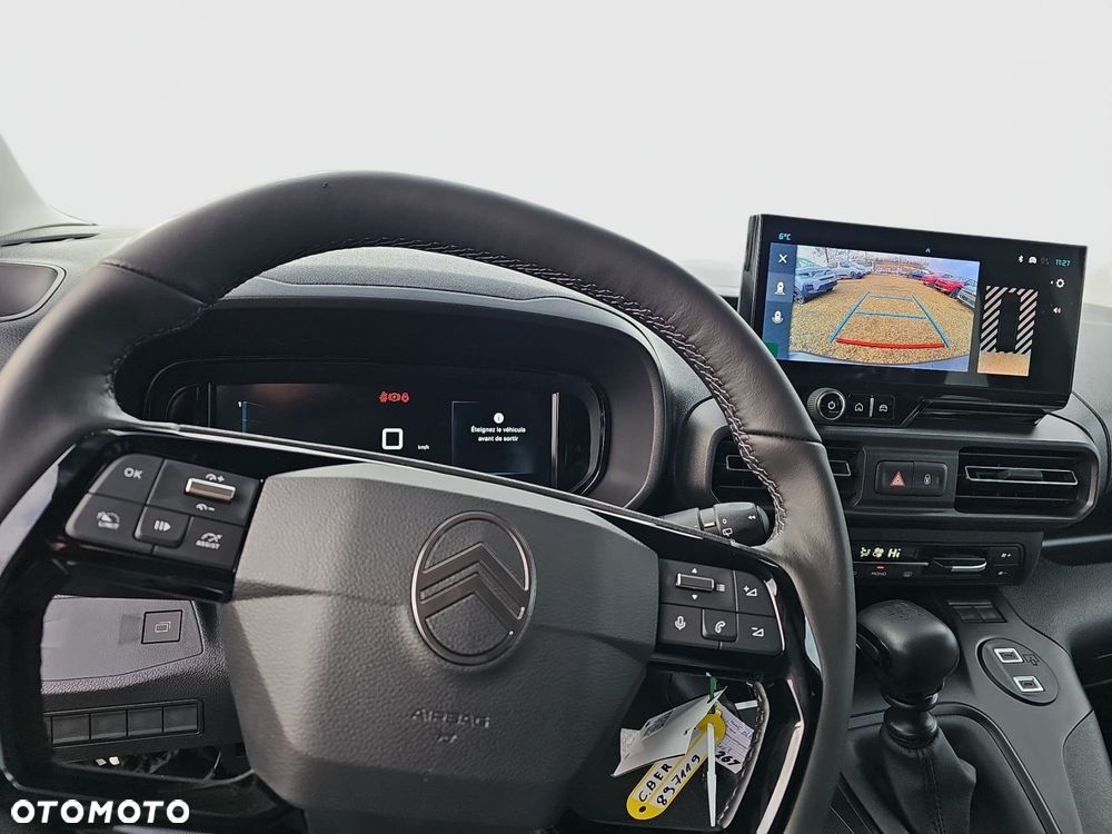 Citroën Berlingo - 15