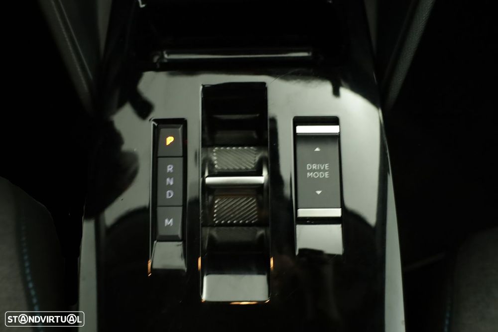 Citroën C4 1.5 BlueHDi Plus EAT8 - 14