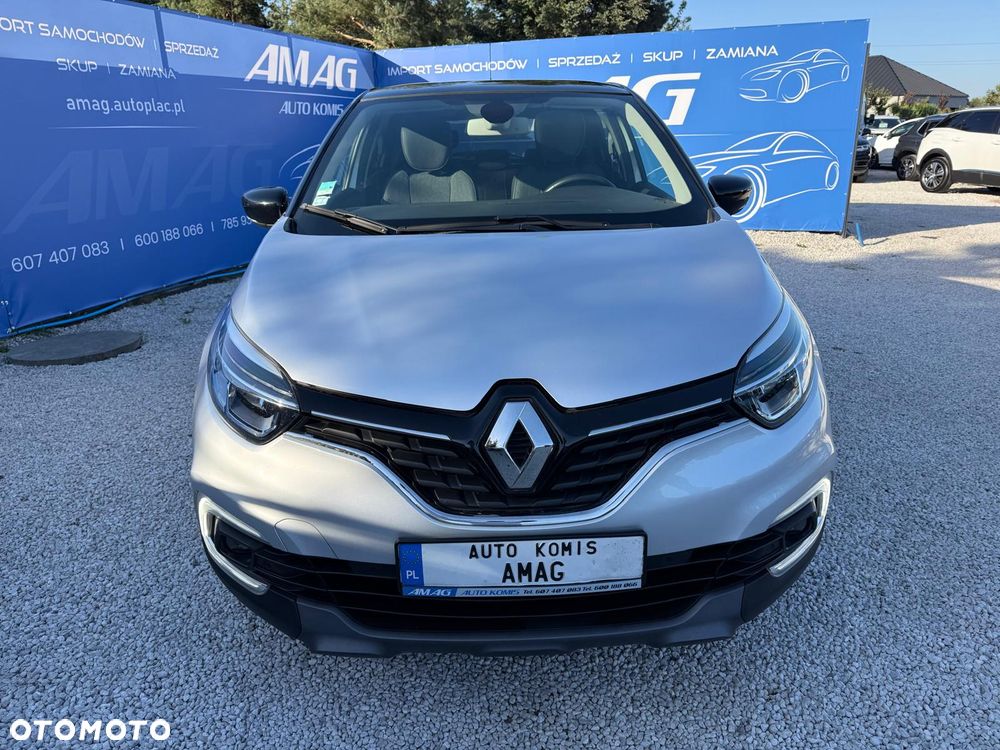 Renault Captur 1.3 Energy TCe S-Edition EDC - 3