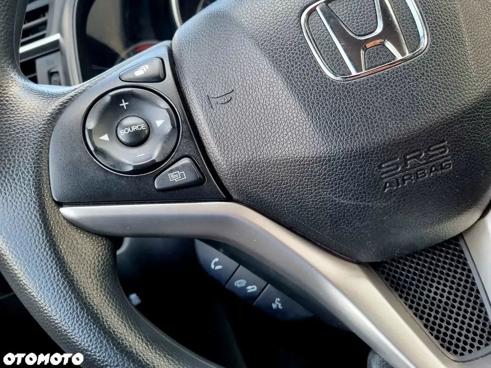 Honda Jazz 1.3 i-VTEC Comfort - 17