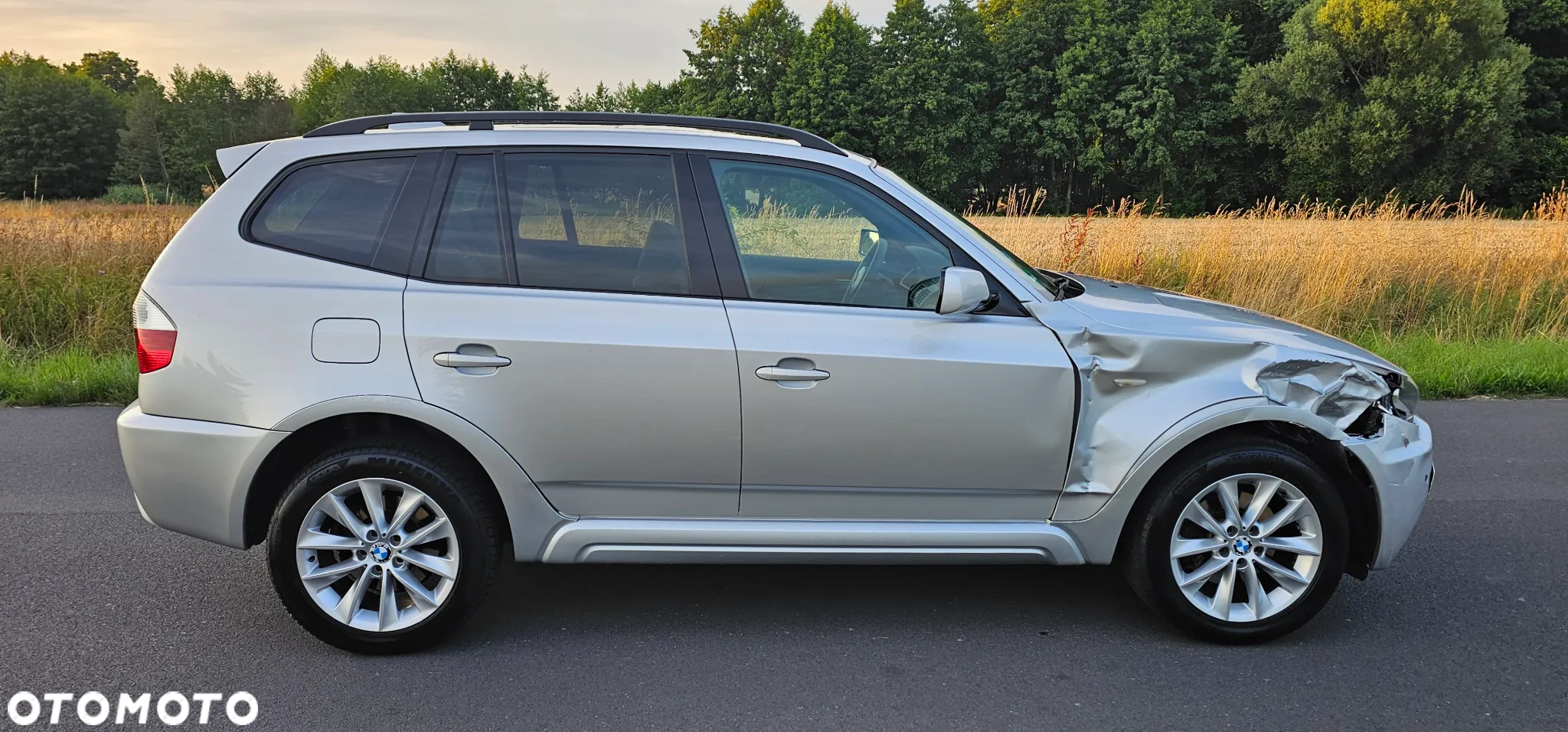 BMW X3 xDrive30d - 6