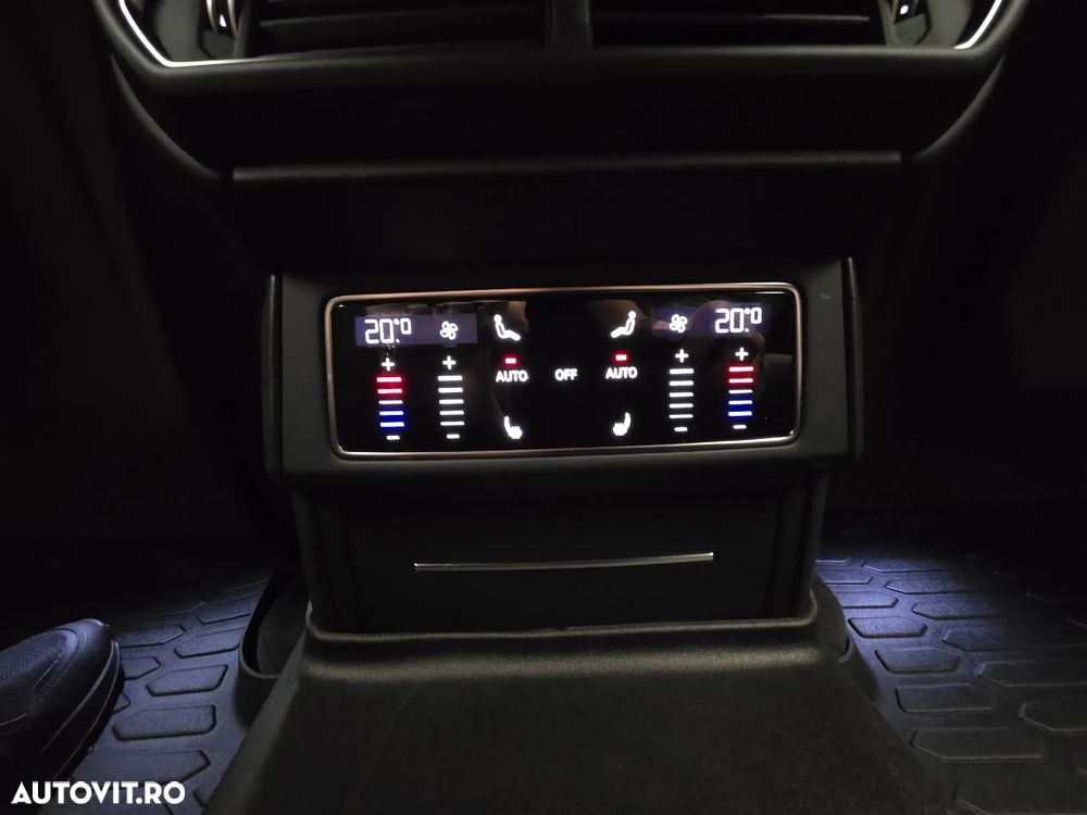 Lamborghini URUS - 20