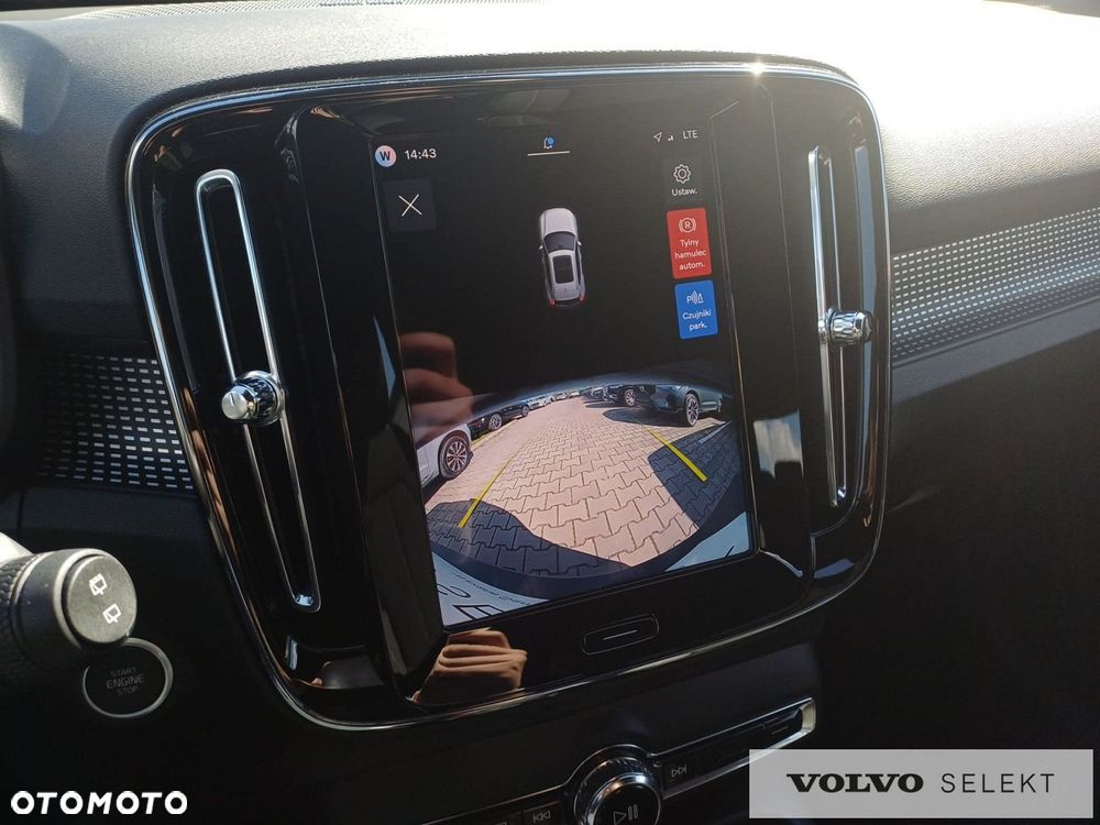 Volvo XC 40 - 19