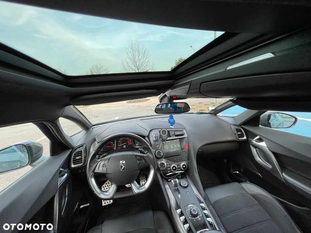 Citroën DS5 2.0 HDi Hybrid4 Pure Pearl MCP - 33