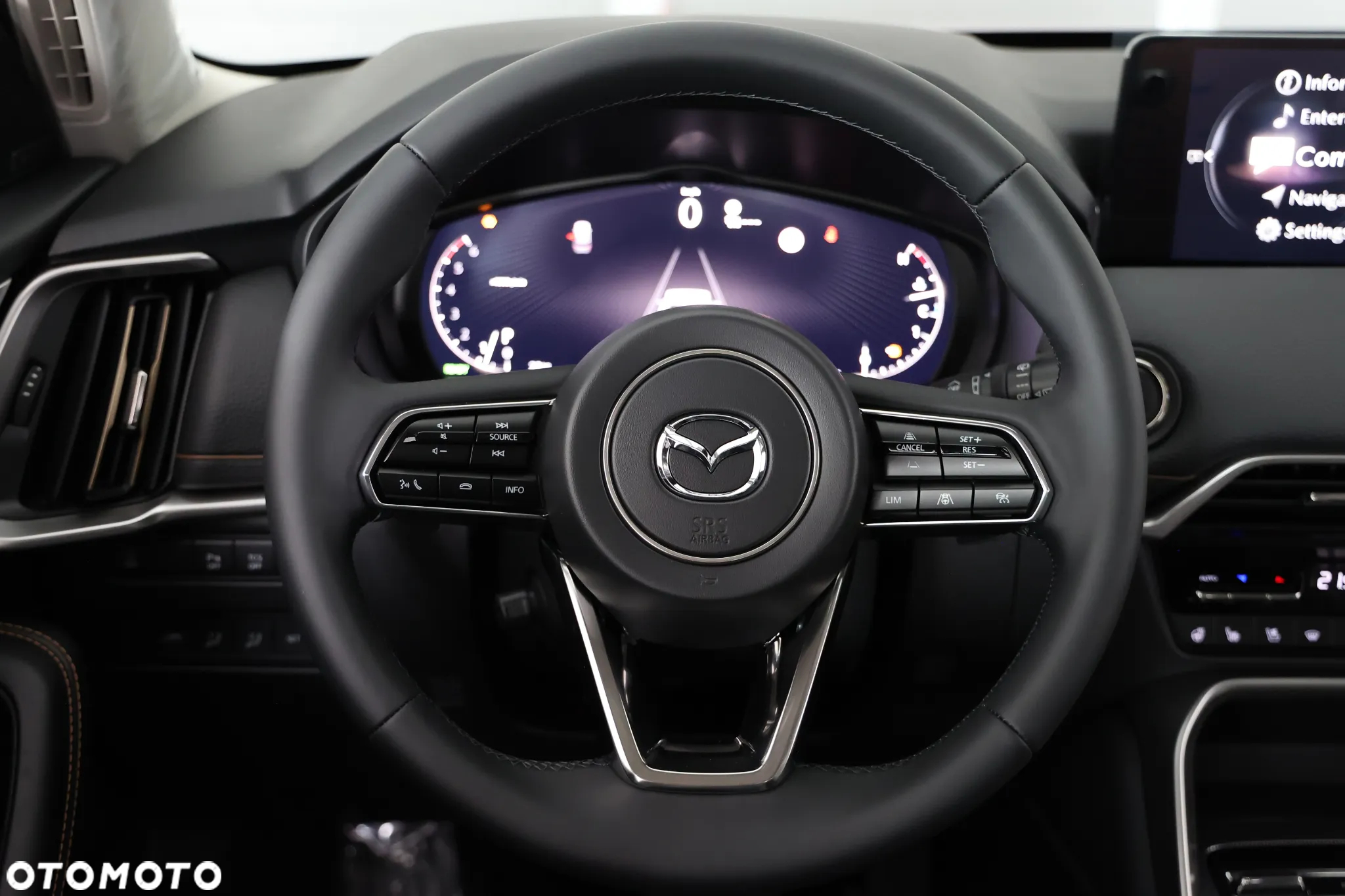 Mazda CX-60 - 21