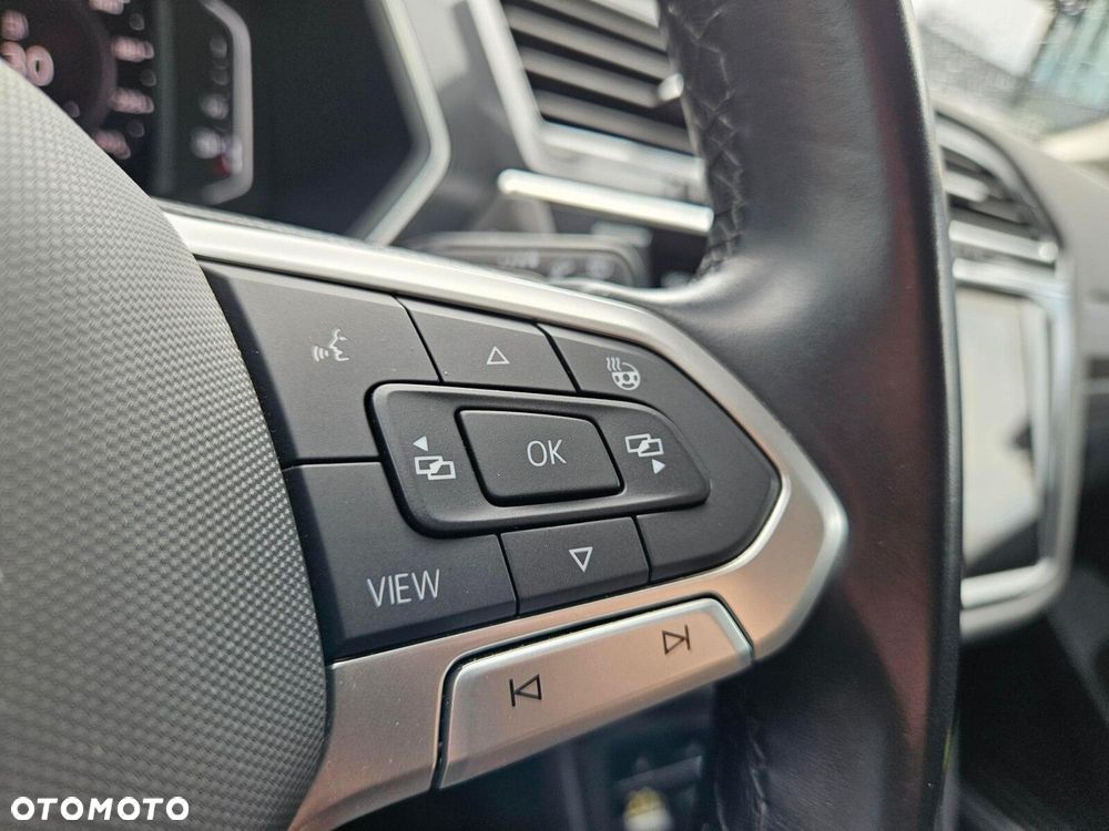 Volkswagen Tiguan Allspace - 24