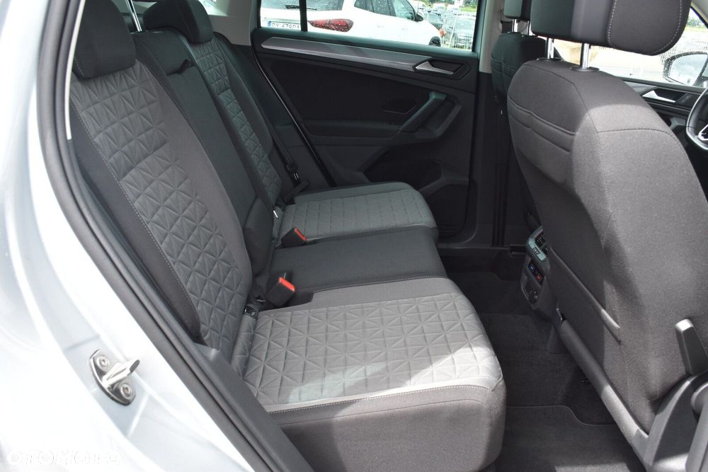 Volkswagen Tiguan 1.5 TSI EVO Life DSG - 32