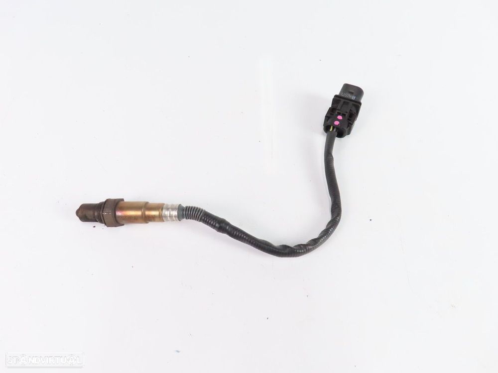 Sonda lambda Usado / Original BMW X5 (E53)/BMW 7 (E65, E66, E67)/BMW 5 (E60)/BMW... - 1