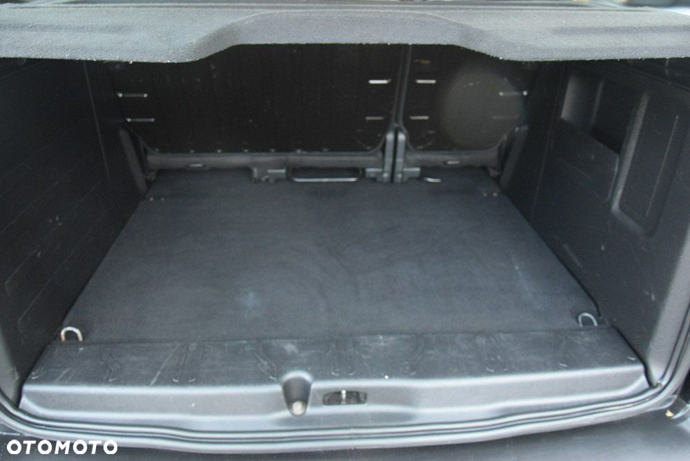 Peugeot Partner 1.6 HDi Active - 23