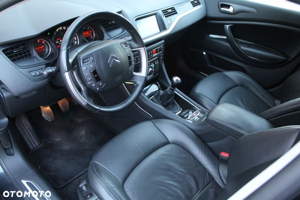 Citroën C5 - 15