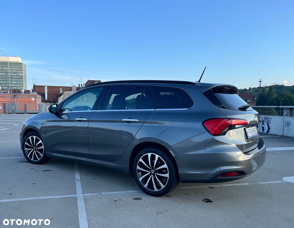 Fiat Tipo 1.6 MultiJet Lounge - 7