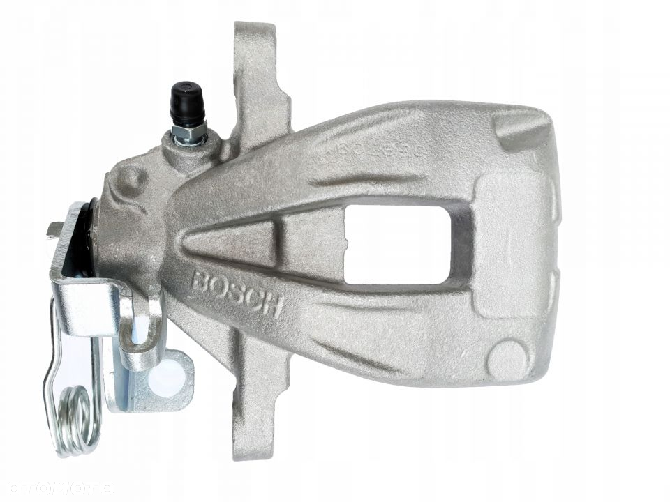 ZACISK TYŁ LEWY PRAWY Citroen C4 I 1 system BOSCH - 2