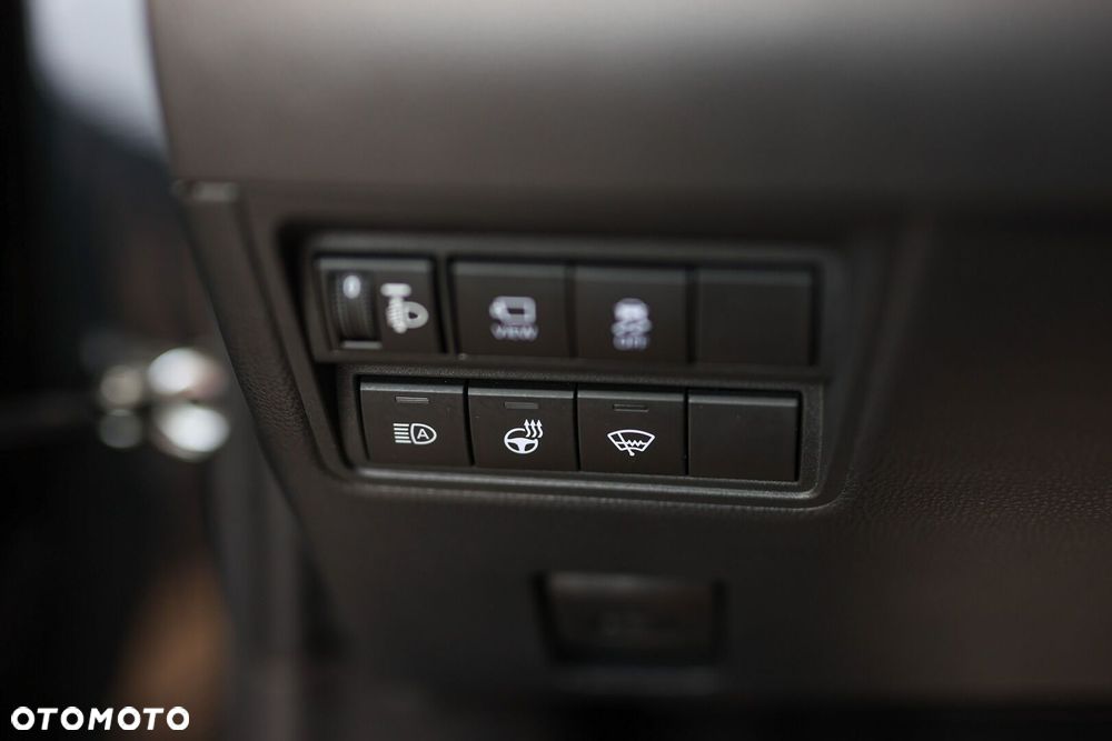 Toyota Yaris Cross - 26