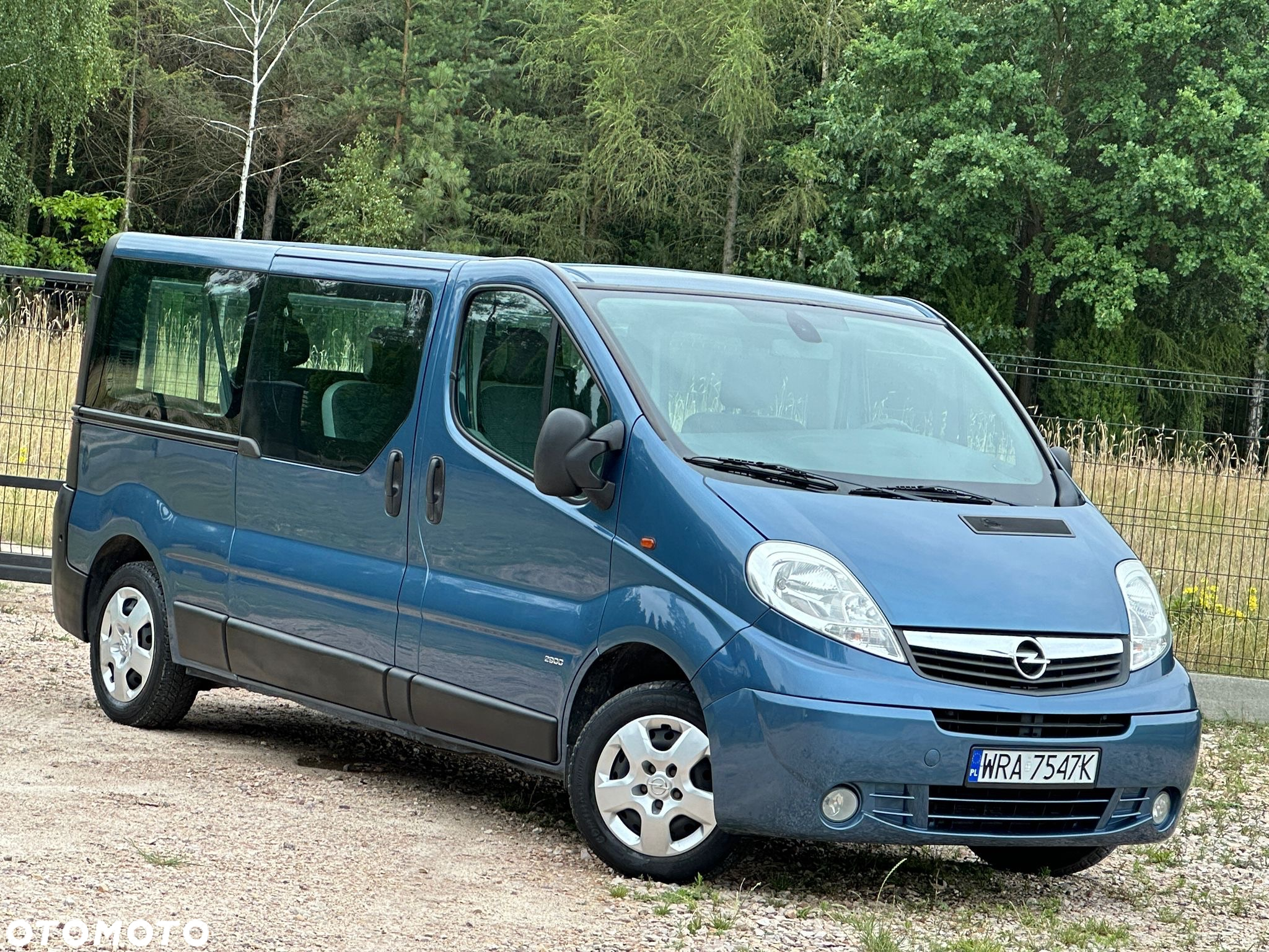 Opel Vivaro 2.0 CDTI L2H1 - 15