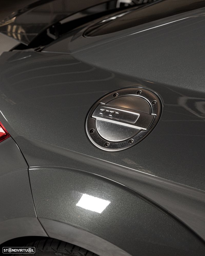 Audi TT Coupé 1.8 TFSI S-line - 13