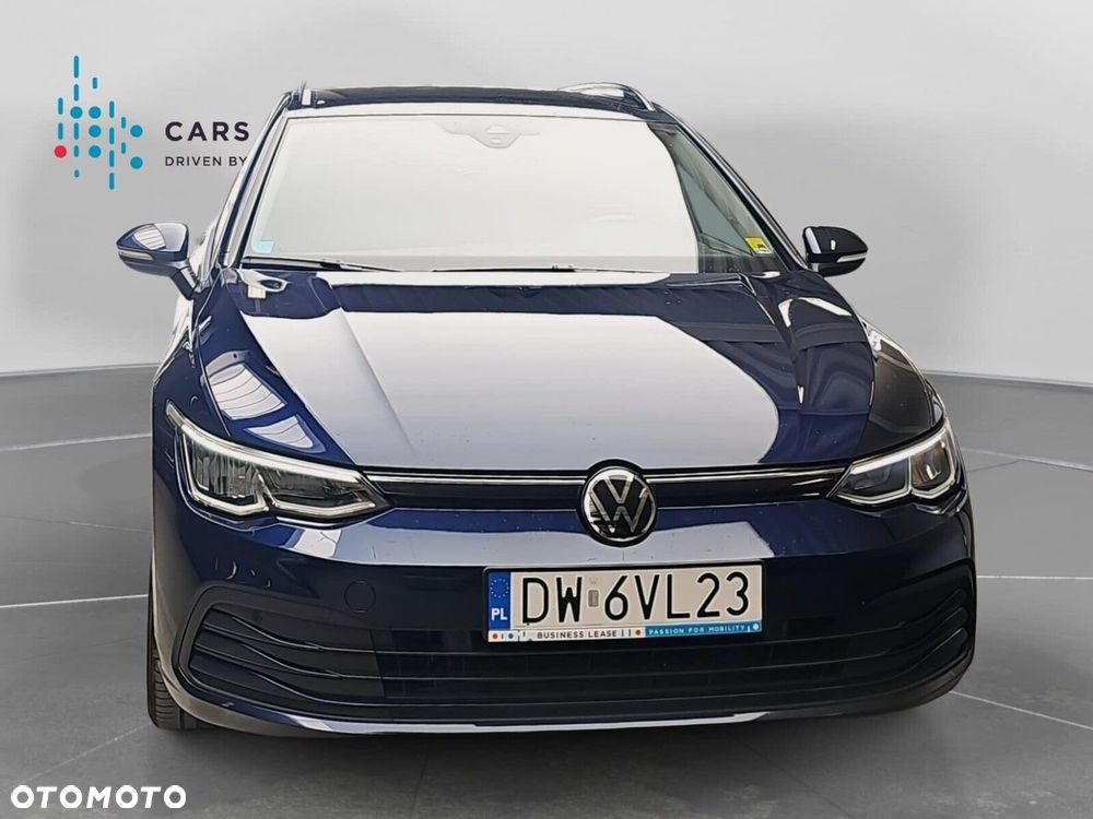 Volkswagen Golf Variant 1.5 TSI EVO Life - 4