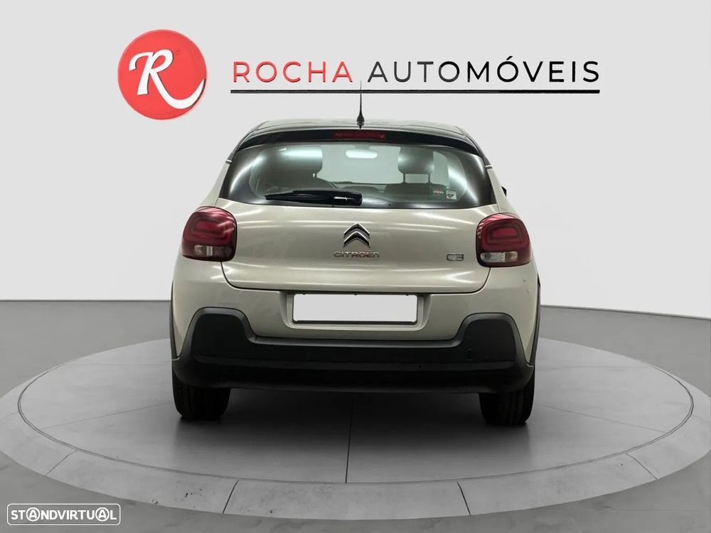 Citroën C3 1.2 PureTech Feel - 8