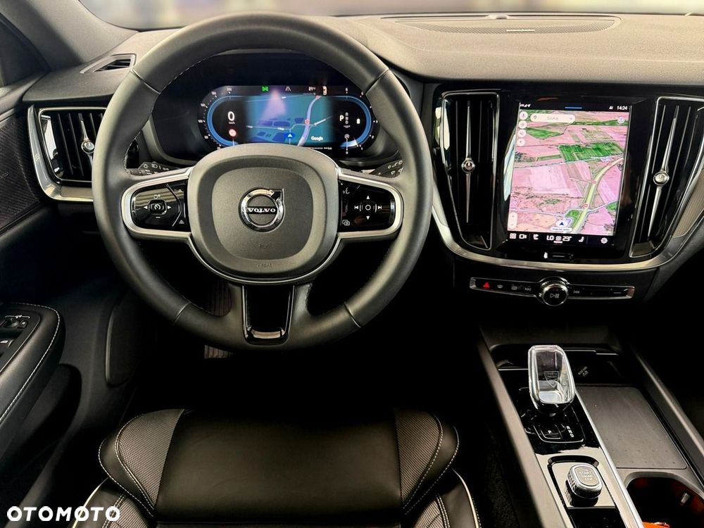 Volvo V60 - 17