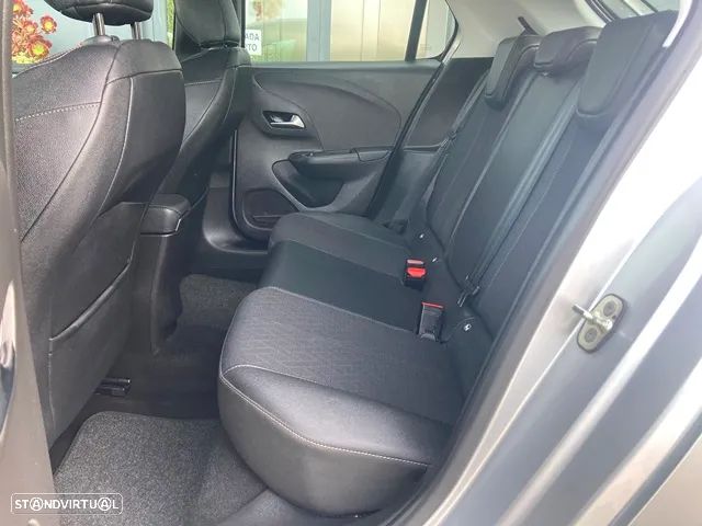 Opel Corsa 1.2 T GS - 31