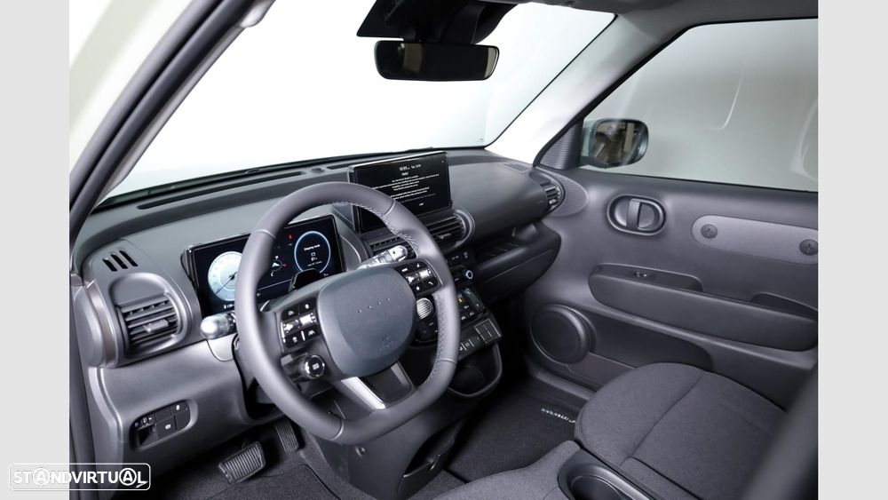 Hyundai Inster 42 kWh Comfort - 10