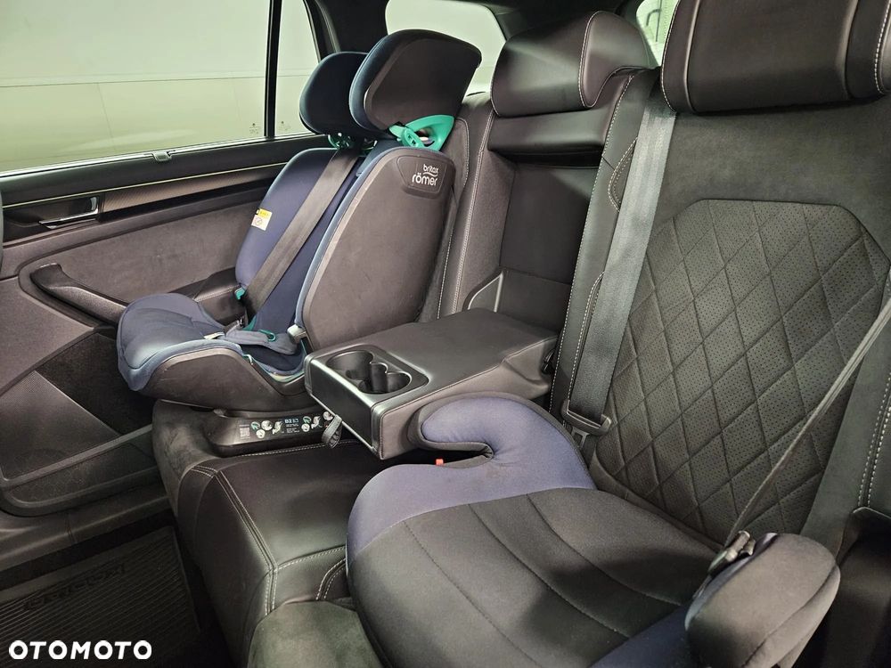 Skoda Kodiaq 2.0 TDI 4x4 Sportline DSG - 13