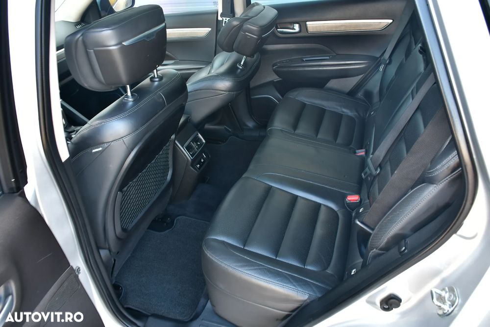 Renault Koleos ENERGY dCi 175 X-tronic 4WD INITIALE PARIS - 22