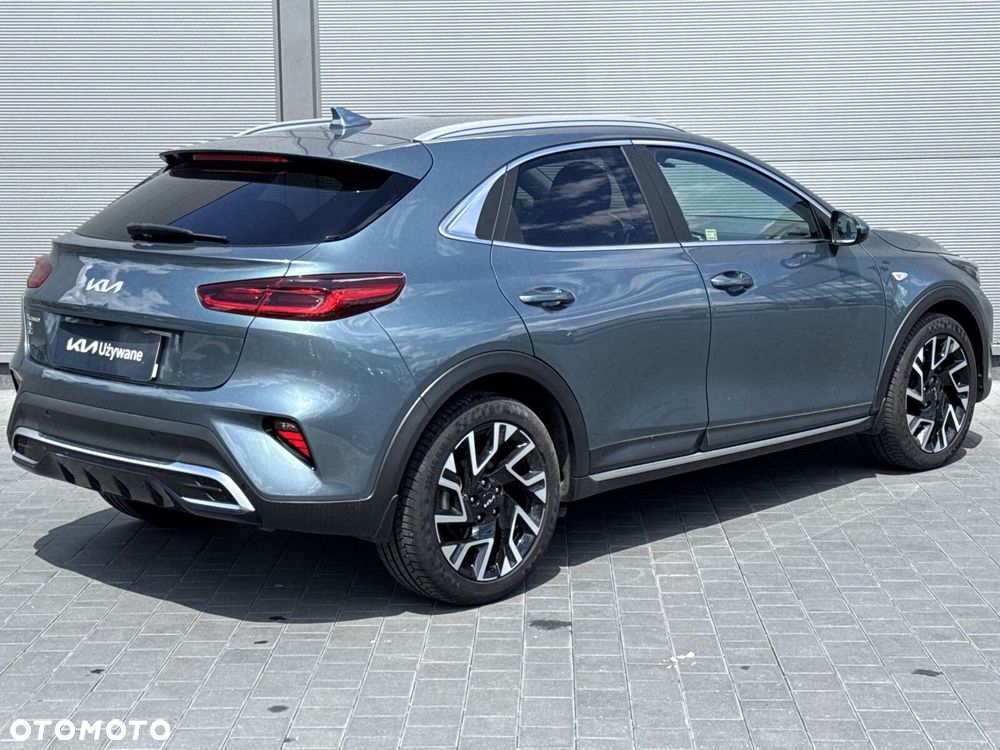Kia XCeed 1.5 T-GDI M DCT - 10