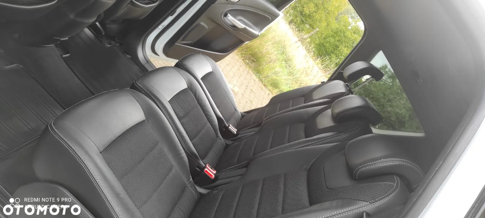 Ford S-Max 2.0 TDCi DPF Platinium X - 14