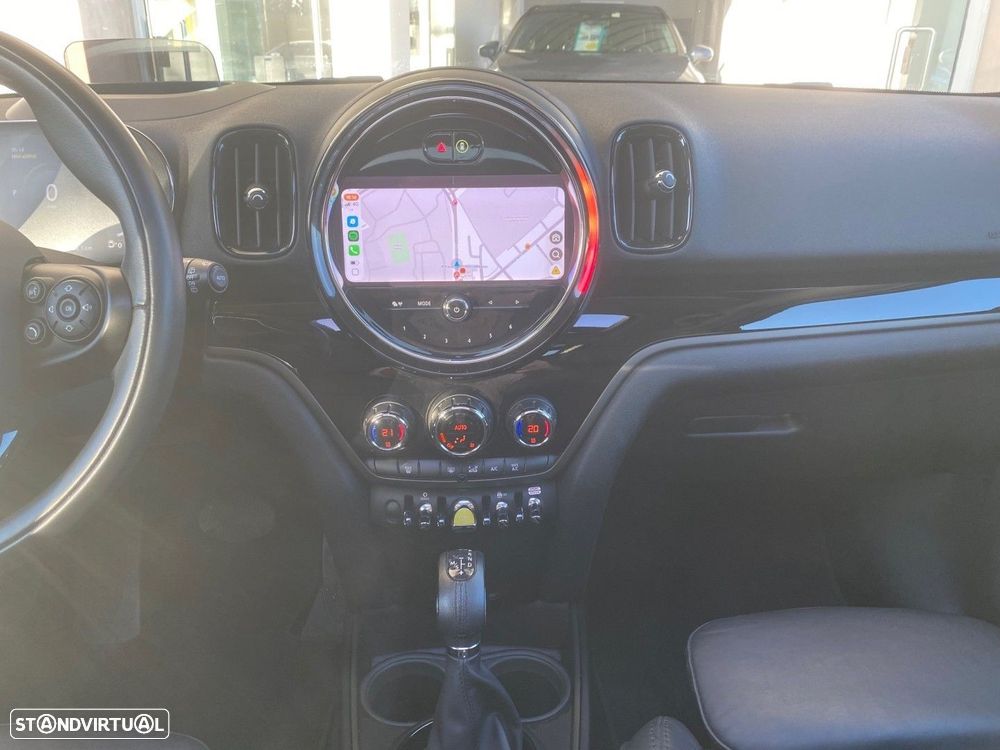 MINI Countryman Cooper SE ALL4 Sport Edition Auto - 45