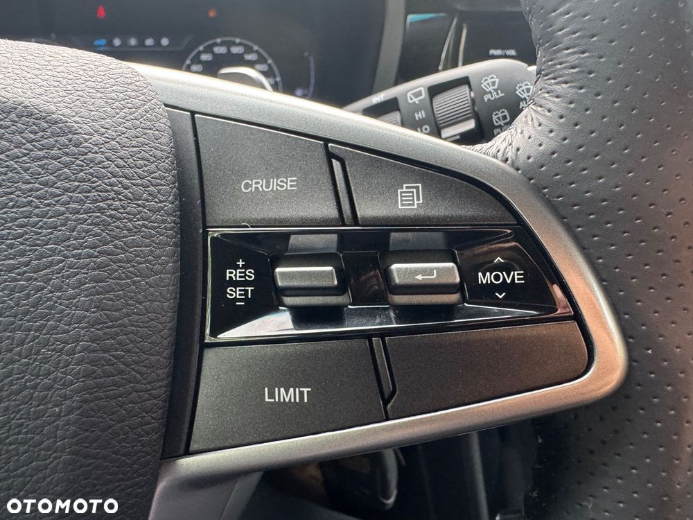 SsangYong/KGM Korando 1.5 T-GDI 2WD Automatik Sapphire - 22