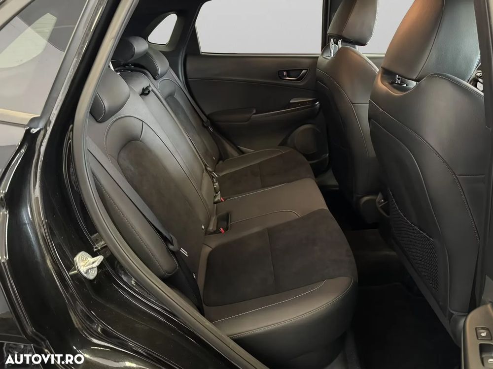 Hyundai KONA 2.0 T-GDI DCT N Performance - 21