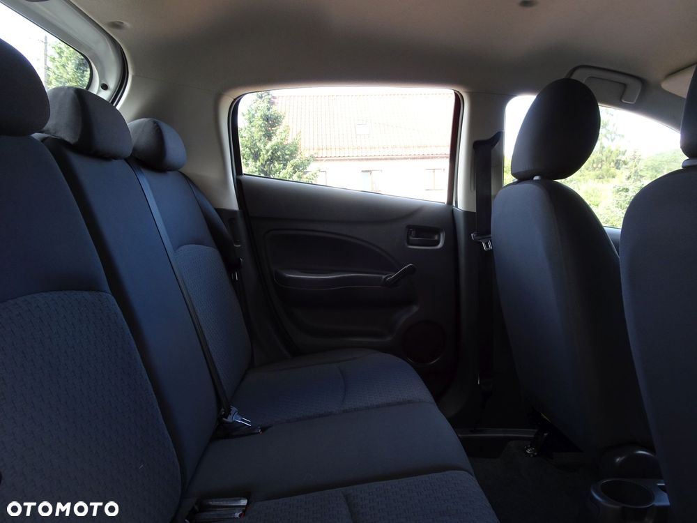 Mitsubishi Space Star 1.0 Active - 7