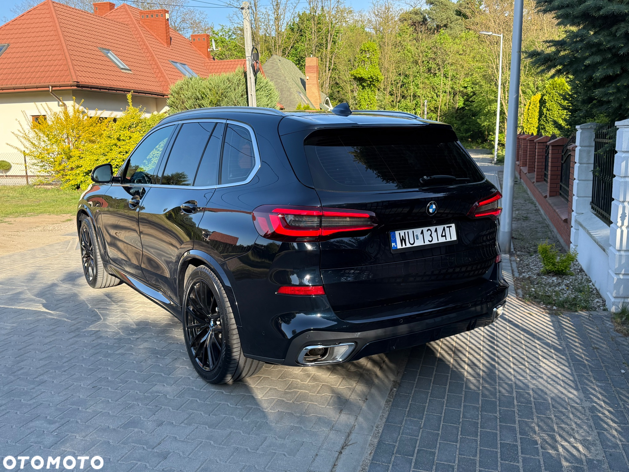 BMW X5 xDrive25d sport - 19