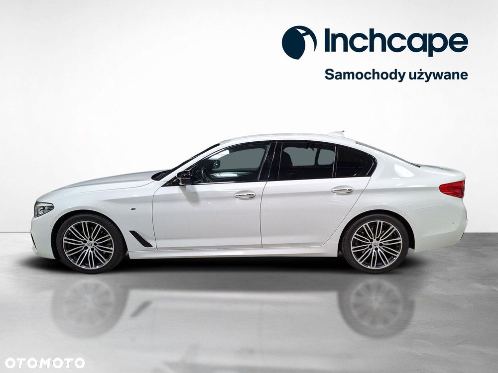 BMW Seria 5 - 3