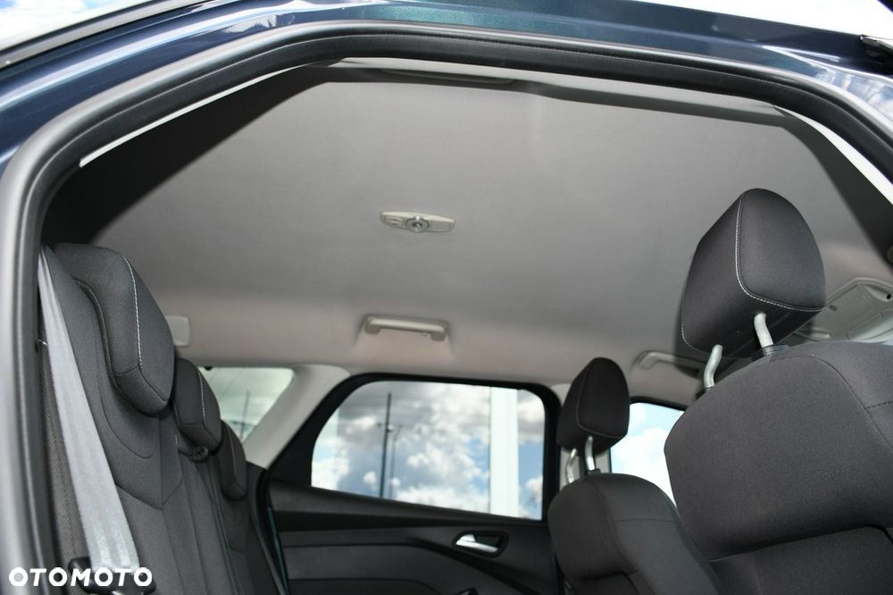 Ford Focus 1.6 TDCi Trend - 29