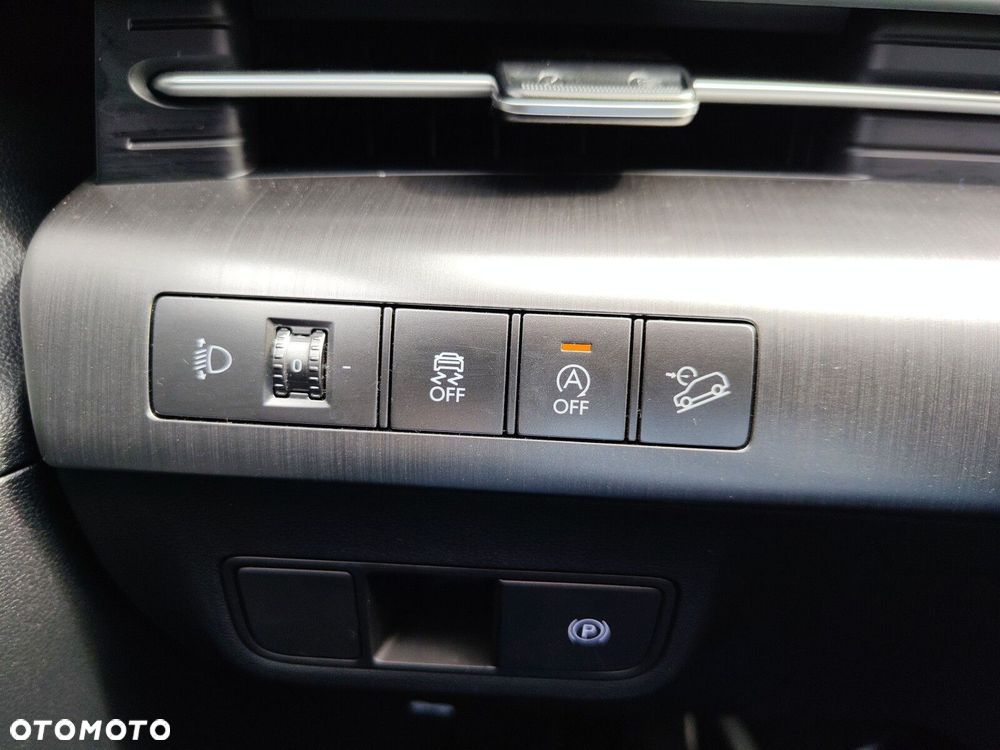 Hyundai Kona 1.0 T-GDI Smart - 22