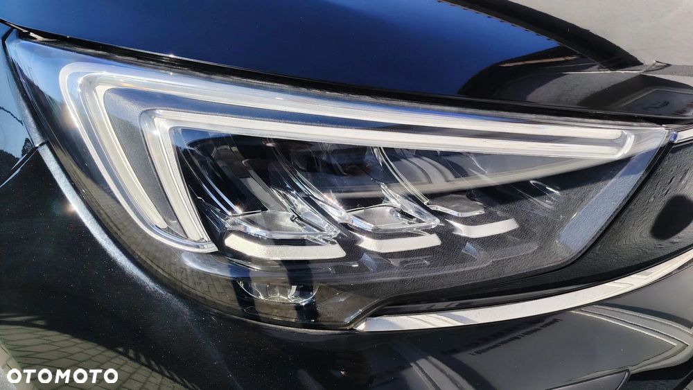 Opel Crossland X 1.2 Start/Stop Design Line - 29