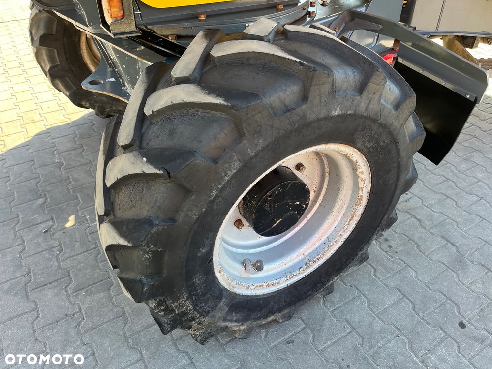 Wacker Neuson DW 60 - 12