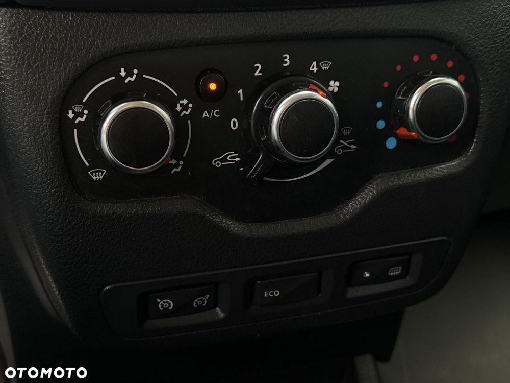 Dacia Lodgy - 14