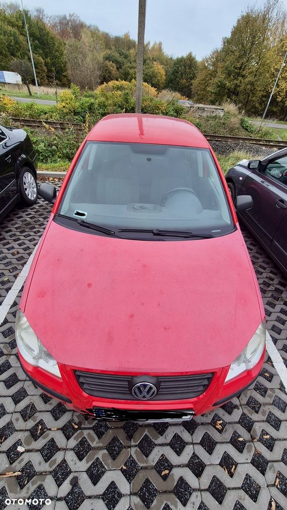 Volkswagen Polo - 5