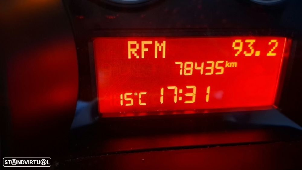 Fiat Punto - 9