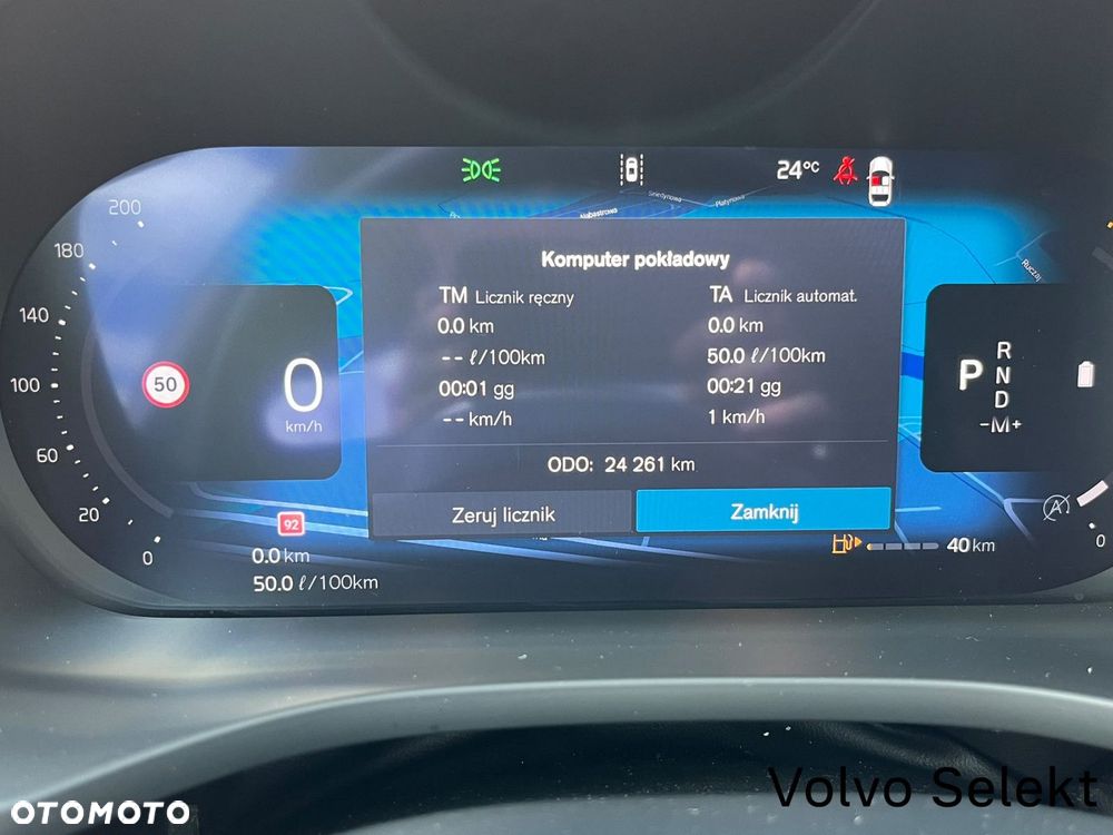 Volvo XC 60 - 23