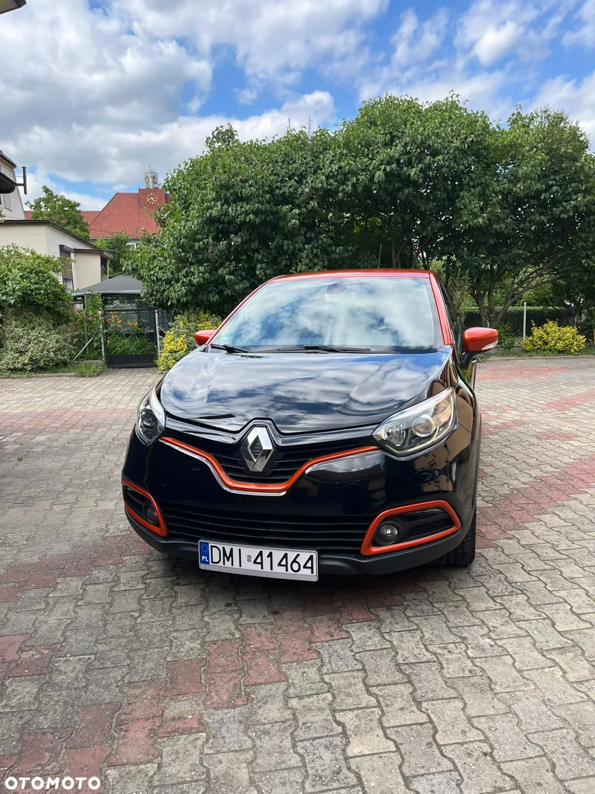 Renault Captur - 5