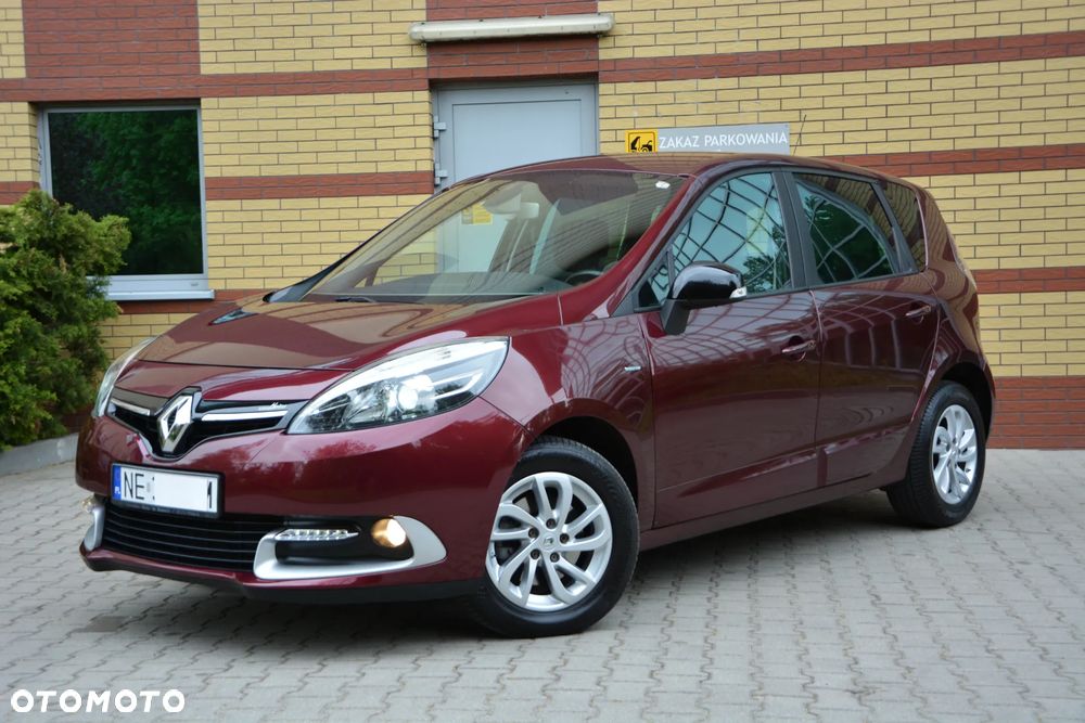 Renault Scenic - 27