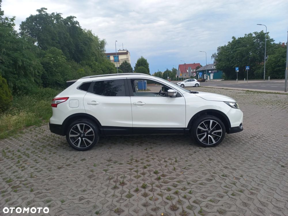 Nissan Qashqai - 19