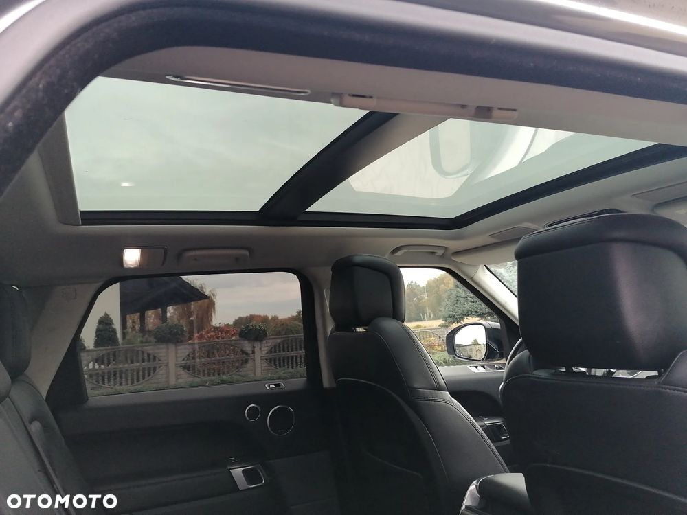 Land Rover Range Rover Sport S 2.0Si4 PHEV SE - 14